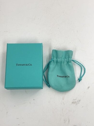 商品画像：キーホルダー/SV925/SLV/レディース/リターントゥティファニーハートタグキーリング 5