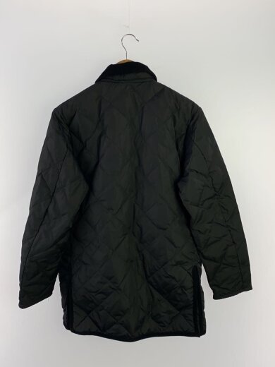 商品画像：ダウンジャケット/--/ポリエステル/BLK/キルティング 2