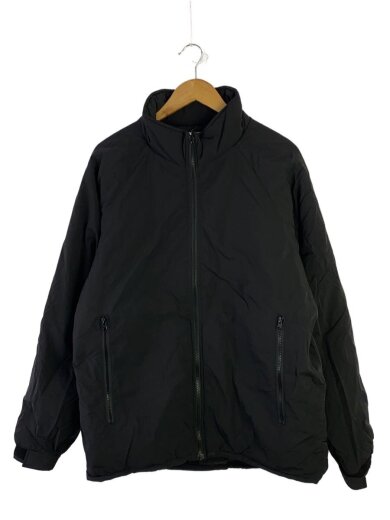 商品画像：ブルゾン/M/ナイロン/BLK/22AW-005JK// 1
