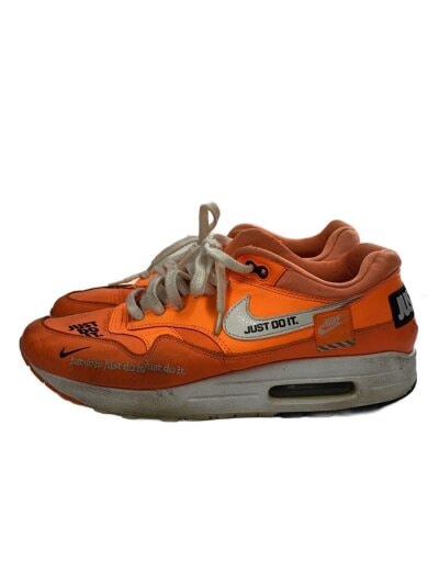 商品画像：AIR MAX 1 LX/エアマックス/オレンジ/917691-800/28.5cm/ORN 1