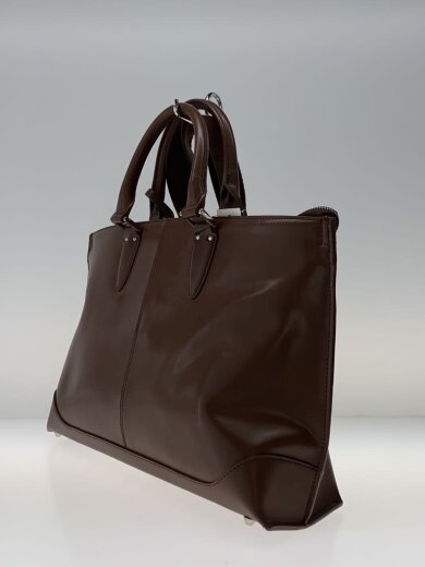 商品画像：トートバッグ/BRW/2WAY 2