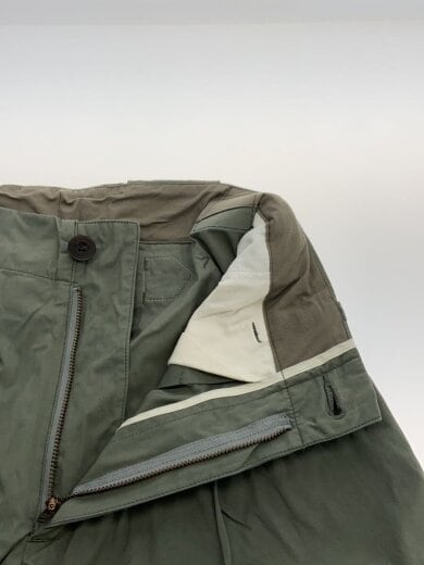 商品画像：ボトム/S/コットン/KHK/201505 3