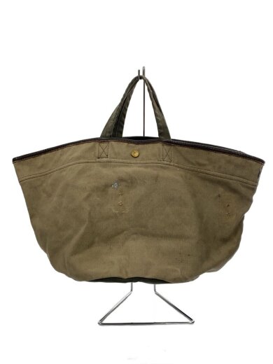 商品画像：バッグ/キャンバス/カーキ 1