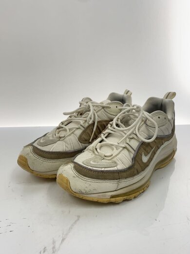 商品画像：AIR MAX 98 SE/エアマックス/ホワイト/AO9380-100/28.5cm/ホワイト 2
