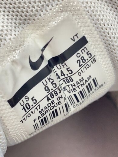 商品画像：AIR MAX 98 SE/エアマックス/ホワイト/AO9380-100/28.5cm/ホワイト 5