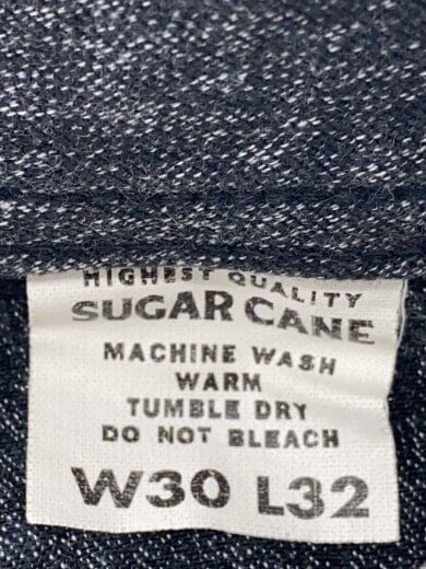 商品画像：ボトム/30/--/GRY 5