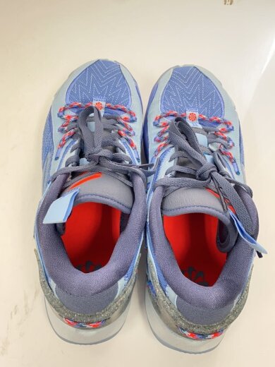 商品画像：JORDAN LUKA 2 S PF_ジョーダン ルカ 2 S PF/27.5cm/ブルー 3