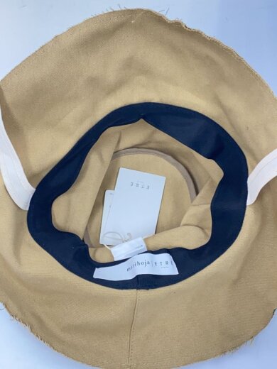 商品画像：ハット/FREE/コットン/CML/レディース/1223272502-0 4