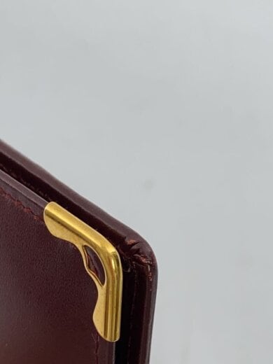 商品画像：長財布/レザー/BRD/メンズ 7