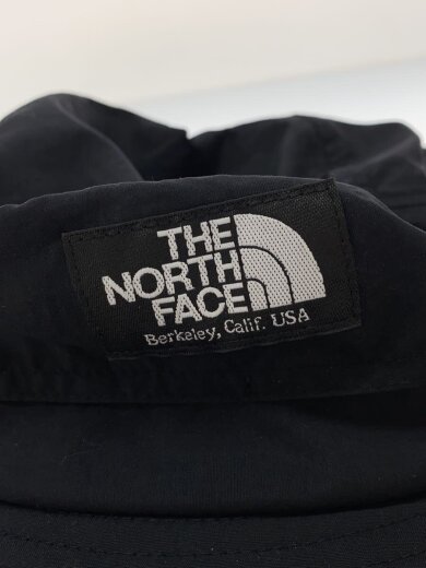 商品画像：ハット/XL/ナイロン/BLK/メンズ/NN02336 5