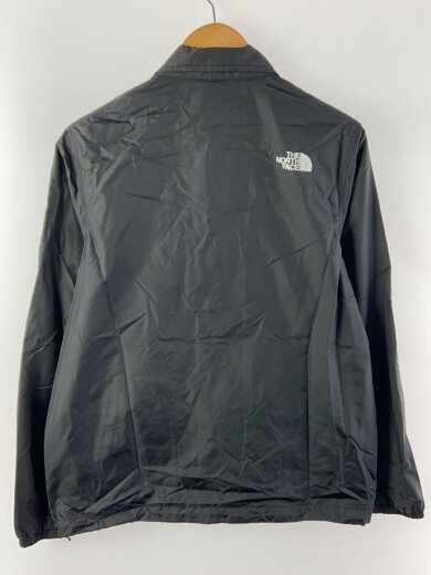 商品画像：THE COACH JACKET_ザ コーチジャケット/M/ナイロン/BLK 2