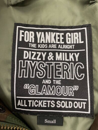 商品画像：ナイロンジャケット/S/ナイロン/KHK/カモフラ/0222AB03 3