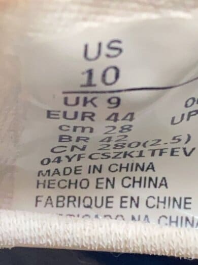 商品画像：ローカットスニーカー_DV1193-901/28cm/KHK 5