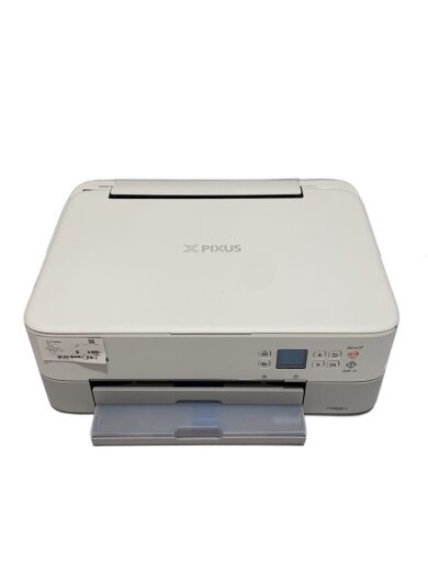商品画像：プリンタ PIXUS TS5430// 5