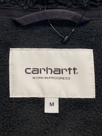 商品画像：フリースジャケット/M/ポリエステル/BLK/I029566 3