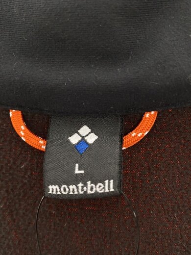 商品画像：ナイロンジャケット/L/ナイロン/RED/1106574 3