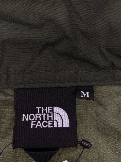 商品画像：COMPACT JACKET_コンパクトジャケット/M/ナイロン/GRN 3