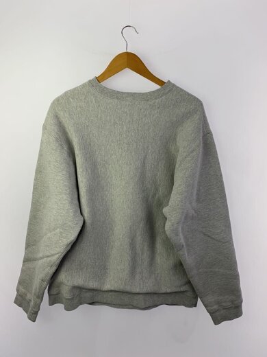 商品画像：スウェット/L/コットン/GRY 2