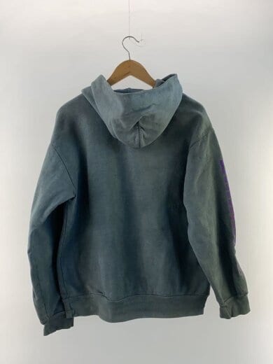 商品画像：パーカー/M/コットン/GRY 2