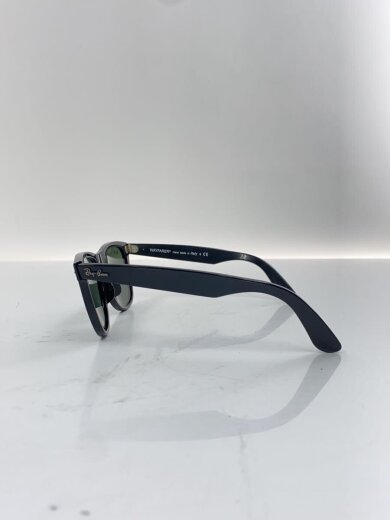 商品画像：サングラス/プラスチック/BLK/BLK/メンズ/RB2140-A 901/WAYFARER 3