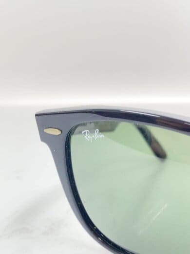 商品画像：サングラス/プラスチック/BLK/BLK/メンズ/RB2140-A 901/WAYFARER 4