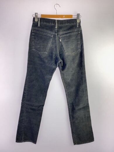 商品画像：ボトム/30/コットン/BLK/519-1588/コーデュロイ 2