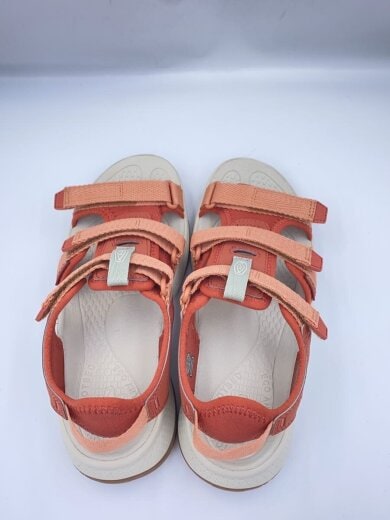 商品画像：サンダル/24cm/RED/010221// 3