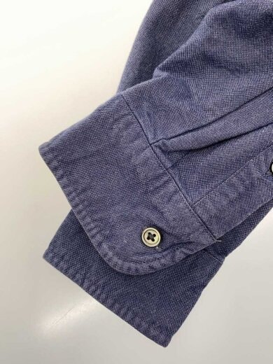 商品画像：長袖シャツ/46/コットン/IDG/8039-00-10000/BRITISH OFFICERS SHIRT 5