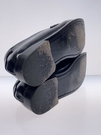 商品画像：ローファー/43/BLK/670231/MAGNUM/NERO LUCIDO/パテントレザー 4