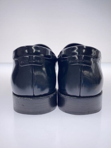 商品画像：ローファー/43/BLK/670231/MAGNUM/NERO LUCIDO/パテントレザー 6