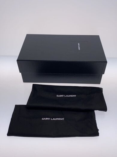 商品画像：ローファー/43/BLK/670231/MAGNUM/NERO LUCIDO/パテントレザー 8