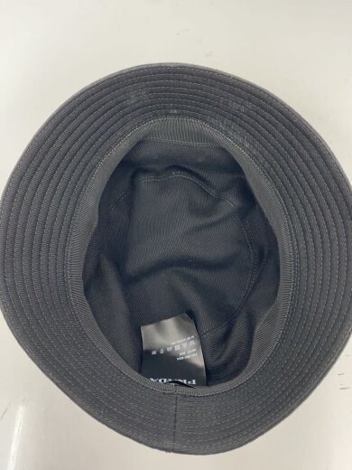 商品画像：バケットハット/L/BLK/メンズ/2HC137 4