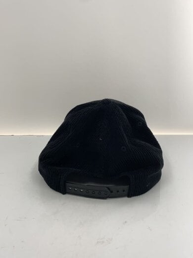 商品画像：キャップ/FREE/コーデュロイ/BLK/メンズ/VERSITY CORDUROY CAP/ 3