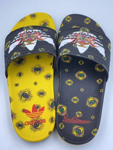 商品画像：サンダル_JH6650/26.5cm/BLK 3