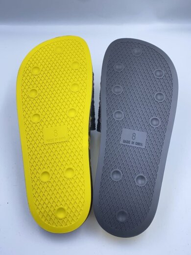 商品画像：サンダル_JH6650/26.5cm/BLK 4