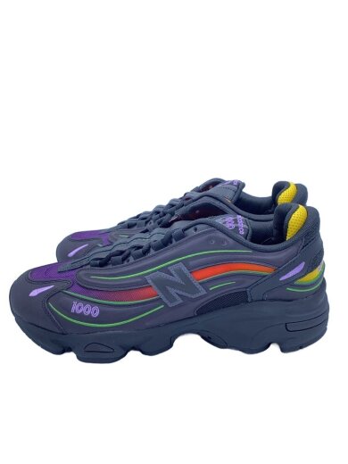 商品画像：M1000/ブラック/27.5cm/BLK 1