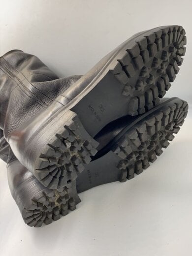 商品画像：ブーツ/26.5cm/BLK 4