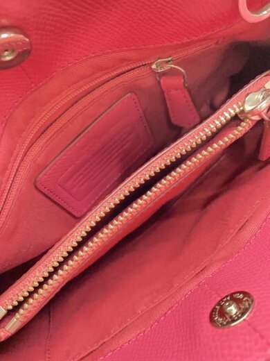 商品画像：ショルダーバッグ/PNK/ミネッタ 6