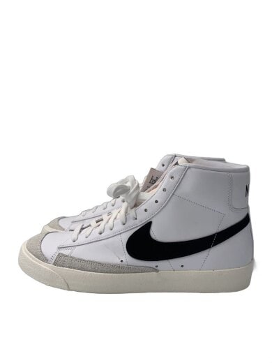 商品画像：BLAZER MID 77 VNTG/ブレーザーミッドビンテージ/ホワイト/BQ6806-100/28cm/W 1