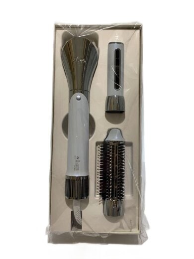 商品画像：ドライヤー ReFa BEAUTECH RESETTER RE-BI-02A 1