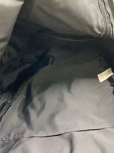 商品画像：リュック/BLK/変色有 6