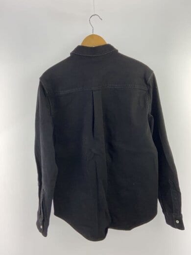 商品画像：ジャケット/コットン/BLK/HSH114.620/SIZE39 2