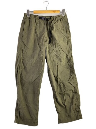 商品画像：COMPACT PANT_コンパクトパンツ/M/ナイロン/KHK 1