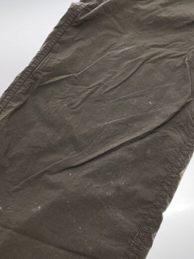 商品画像：COMPACT PANT_コンパクトパンツ/M/ナイロン/KHK 6