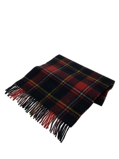 商品画像：マフラー/RED/メンズ// 1