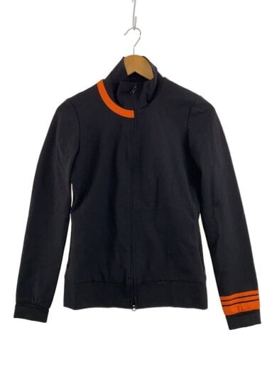 商品画像：ジャケット/M/レーヨン/BLK/S00320 1