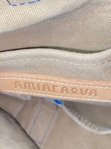 商品画像：トートバッグ/キャンバス/BEG 5