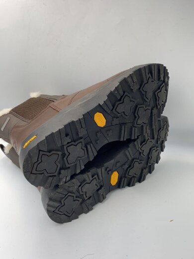 商品画像：ブーツ/25cm/BRW/W13095/Woodroffe 4