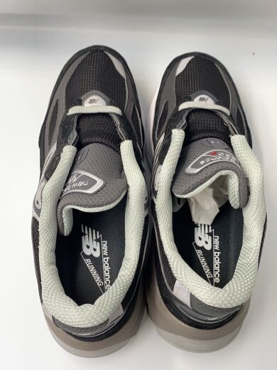 商品画像：W990/ブラック/25cm/BLK 3