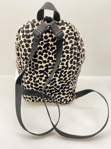 商品画像：リュック/コットン/WHT/アニマル 3